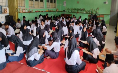 Gerakan Kulon Progo Mengaji