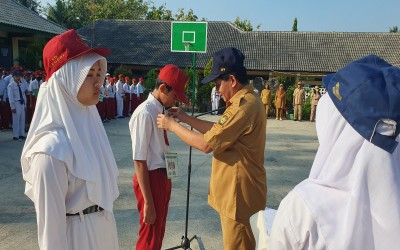 MPLS Peserta Didik Baru Tahun Pelajaran 2023/ 2024